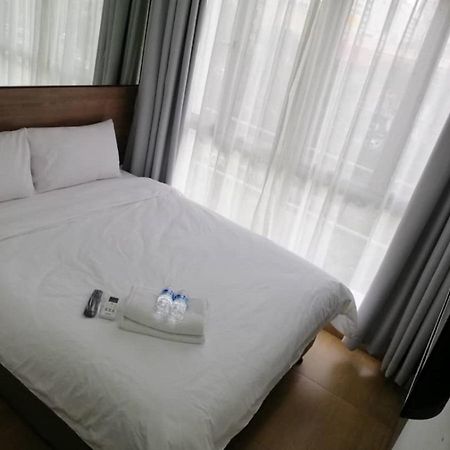 Tropical Hotel Kota Damansara Buitenkant foto