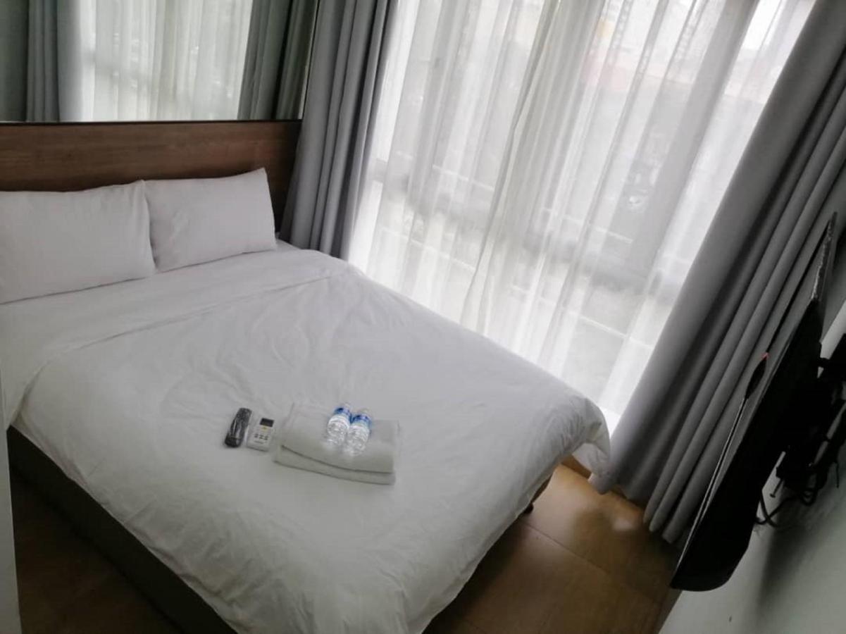 Tropical Hotel Kota Damansara Buitenkant foto